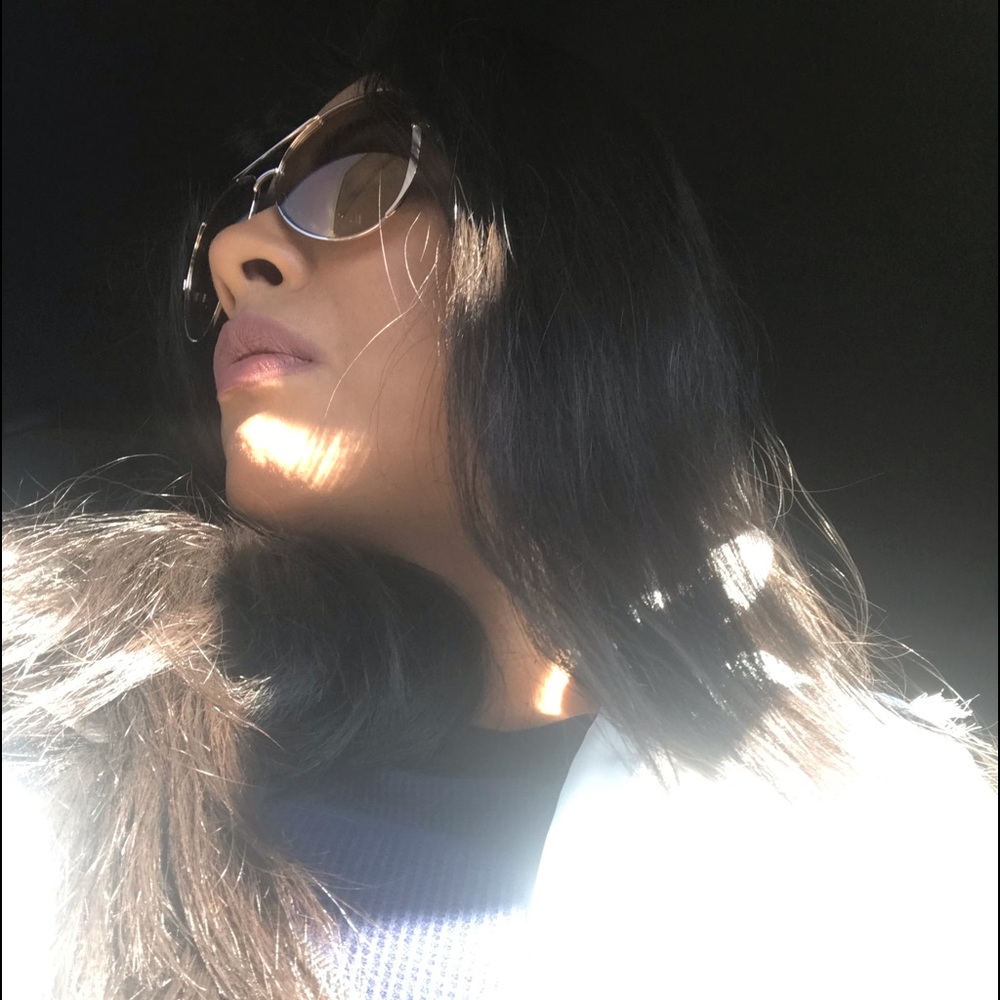 Meet your Posher, Maricela